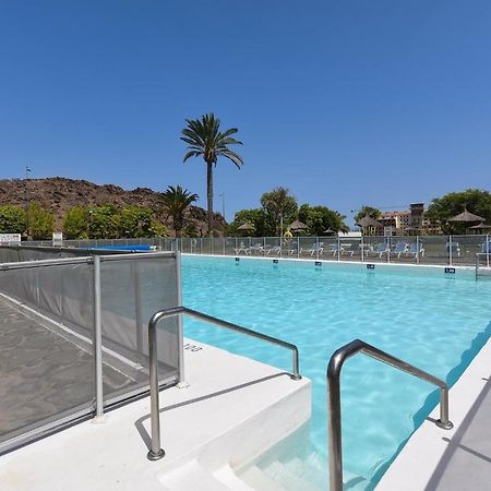 Bungalow Rocas Rojas 406B By Villagrancanaria ซาน อากุสติน ภายนอก รูปภาพ