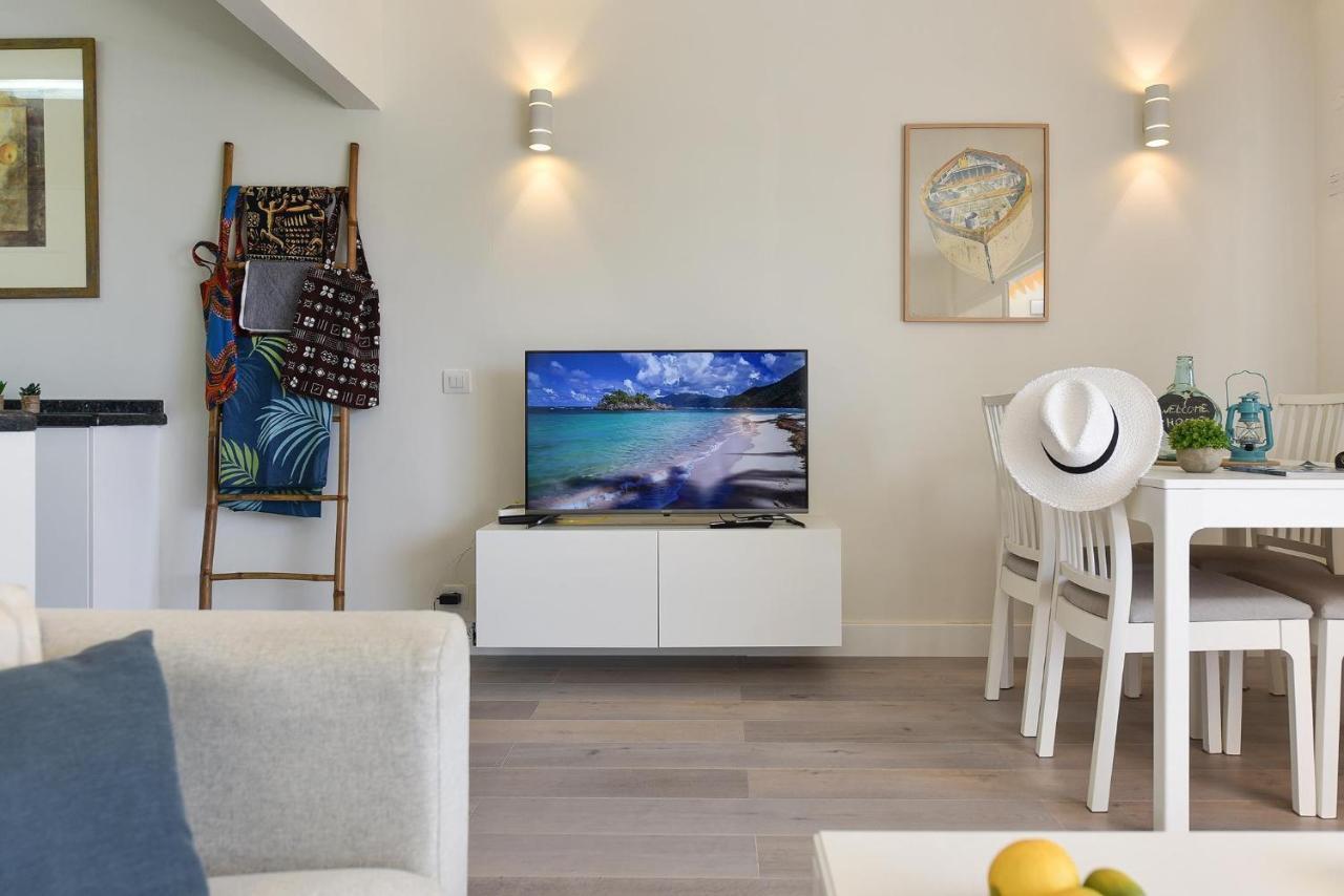 Bungalow Rocas Rojas 406B By Villagrancanaria ซาน อากุสติน ภายนอก รูปภาพ
