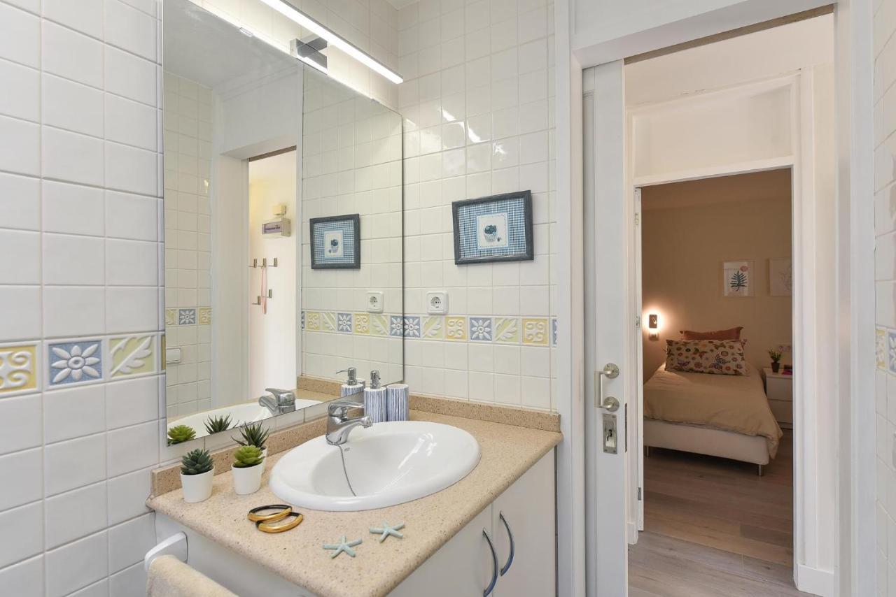 Bungalow Rocas Rojas 406B By Villagrancanaria ซาน อากุสติน ภายนอก รูปภาพ