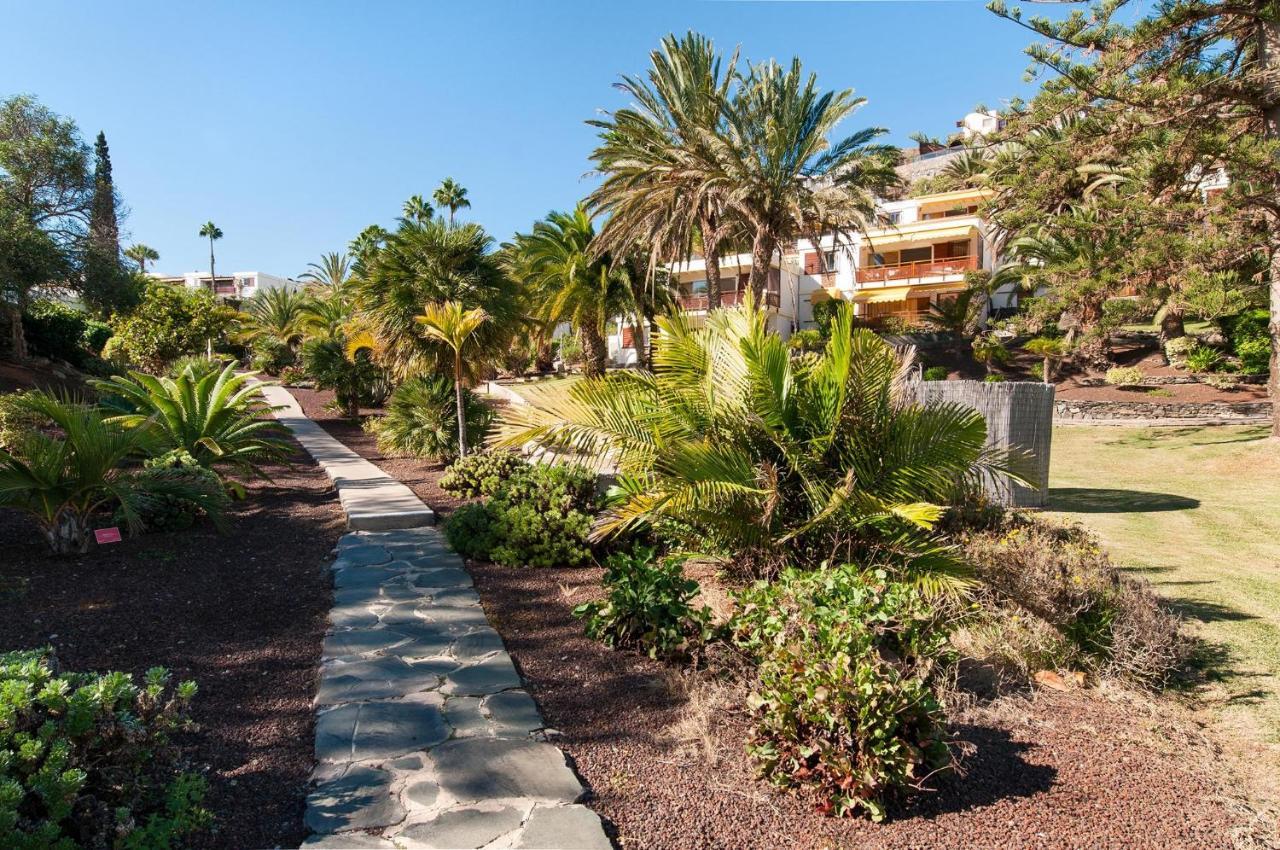 Bungalow Rocas Rojas 406B By Villagrancanaria ซาน อากุสติน ภายนอก รูปภาพ
