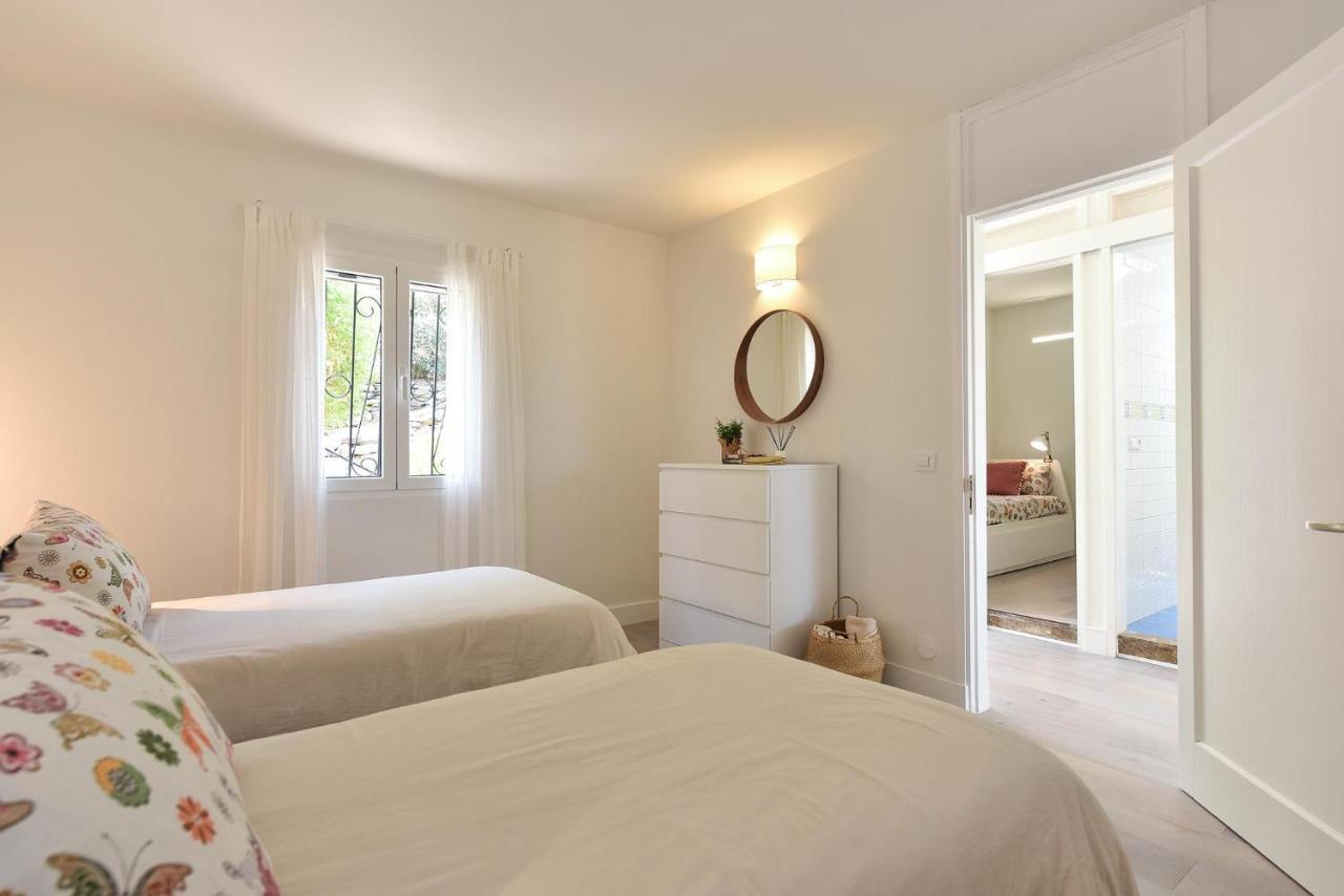 Bungalow Rocas Rojas 406B By Villagrancanaria ซาน อากุสติน ภายนอก รูปภาพ